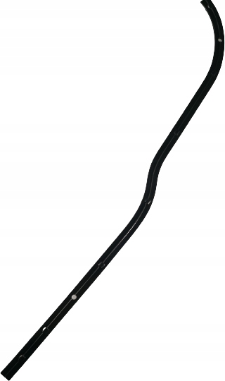 фото №3, Кріплення прокладки двері w203 mercedes c клас pl