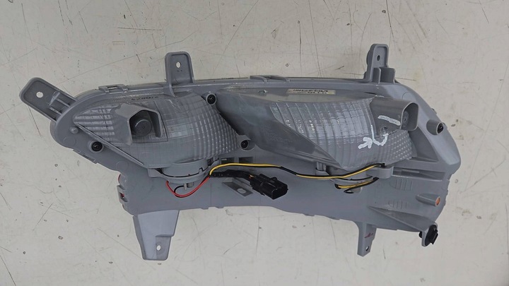 фото №6, Ліва лампа задня kia sportage iv рестайлінг 2018-22 92405-d97