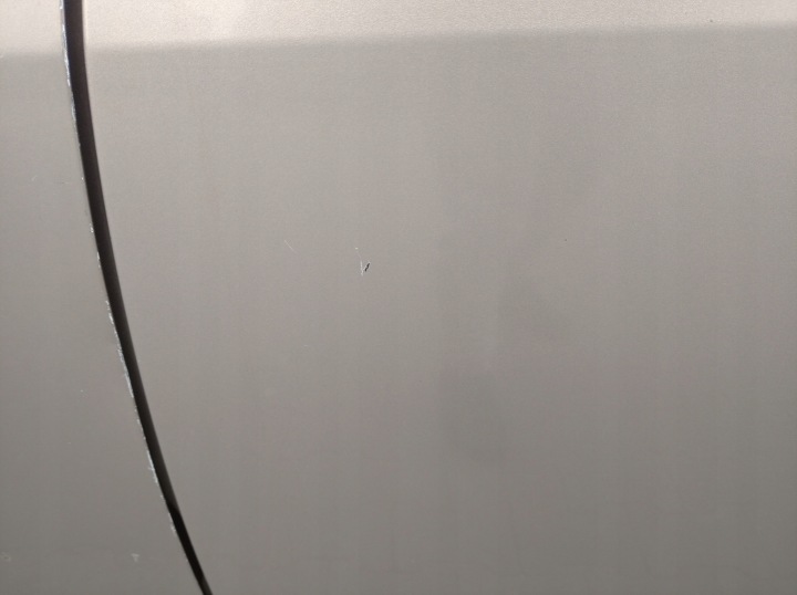 фото №12, Citroen c3 picasso дверь зад левые задние kchc