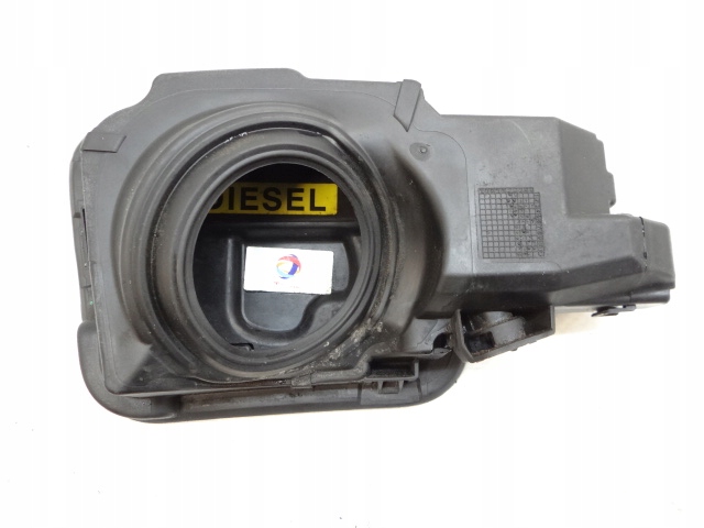 фото №8, Peugeot expert iii крышка заливка топлива запчасть 9808725080