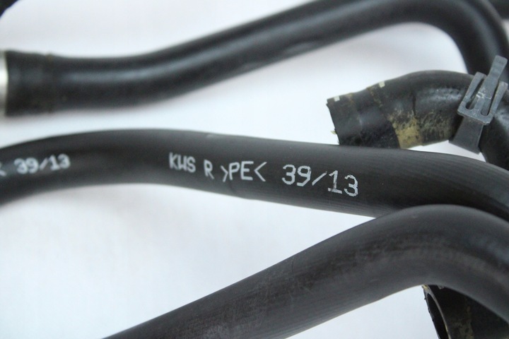 фото №9, Магістраль дроти труби води volkswagen id.4 204 km 1ea121157