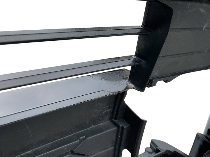 фото №13, Бампер, решётка, решётка радиатора, решётка средняя toyota yaris gr iv 353.