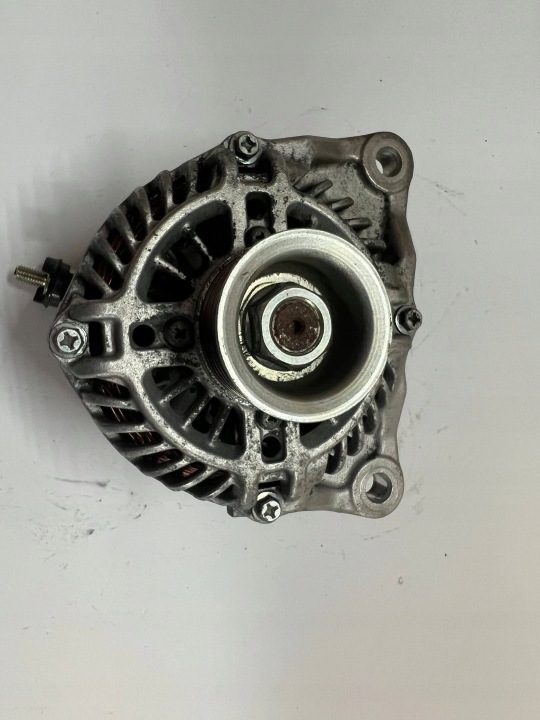 фото №6, Mazda 2 dj cx-3 3 iii bm 2014- 1.5 2.0 бензин skyactiv alterantor