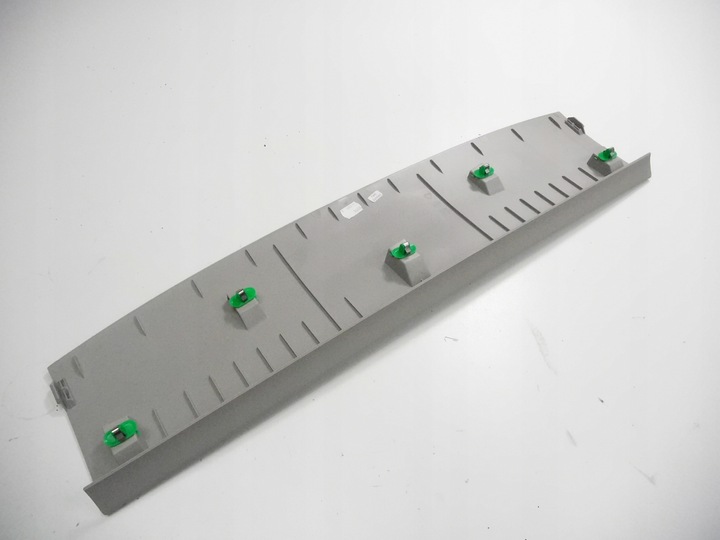 фото №8, Планка двері bagażnikowych opel astra k 13452503