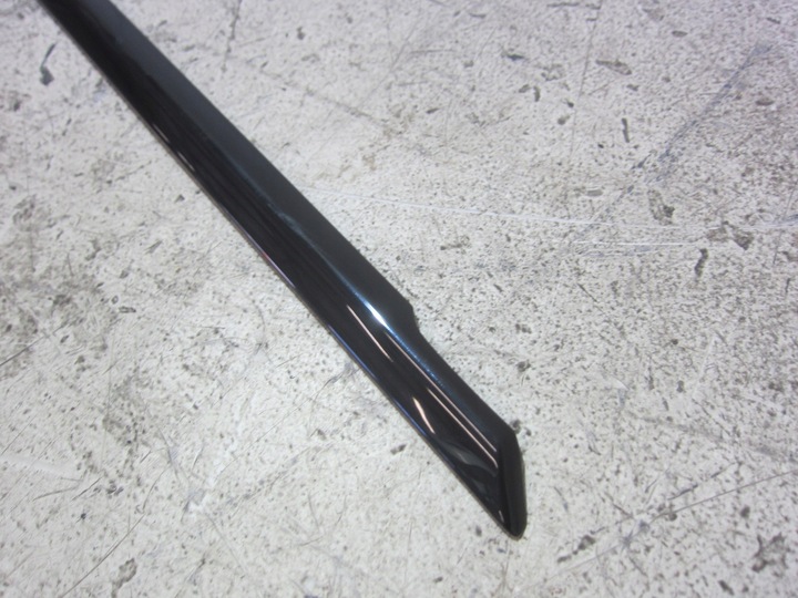 фото №11, Bmw f10 f11 набор накладка защита стойка b планка дверь правые перед 7209724