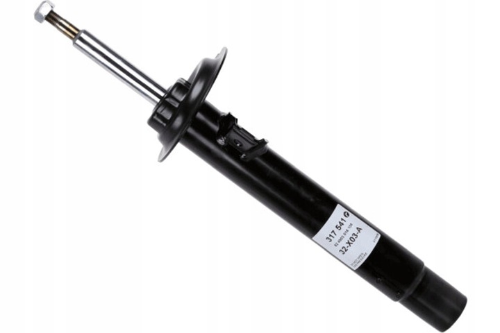 фото №1, Амортизатор перед p