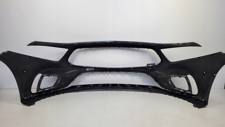 фото №11, -бампер перед переднє mercedes cls amg a257 w257 18-