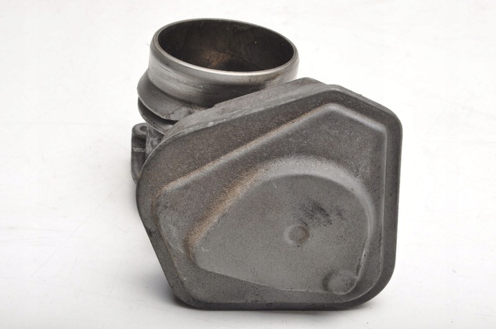 фото №7, Bmw e87 2.0 d дроссельная заслонка 7804373