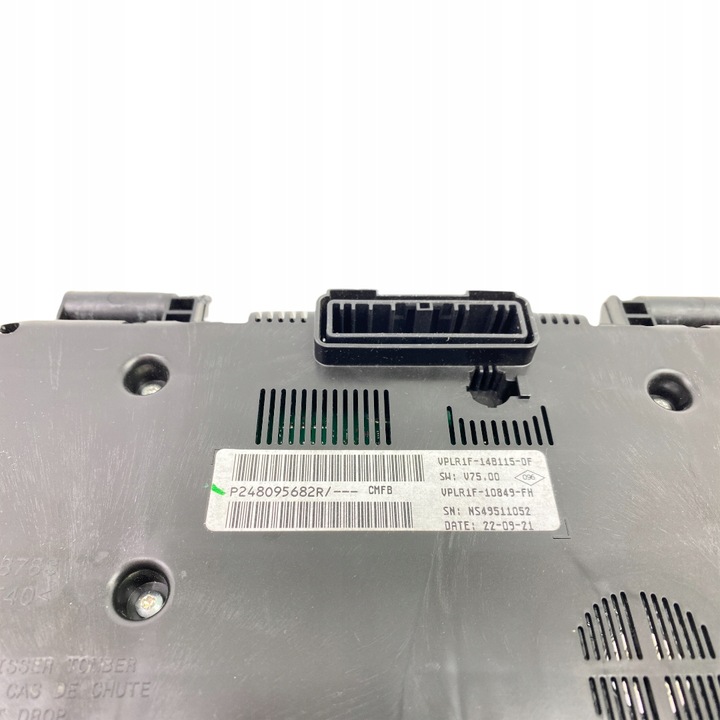 фото №9, Спидометр renault captur ii clio v arkana 248095682r