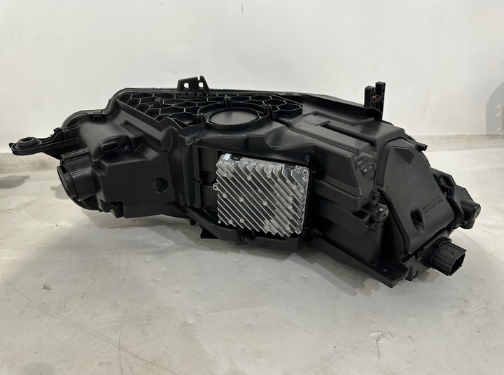 фото №6, Audi a5 s5 8w6 b9 рестайлинг полный led matrix лампа правая левая eu комплектные