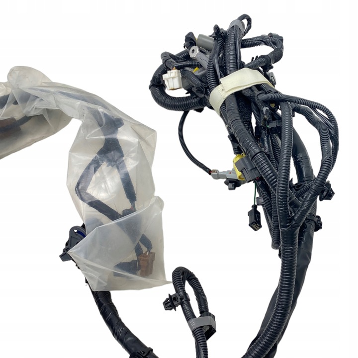 фото №10, Нова оригінальний номер джгут камери двигуна renault koleos i