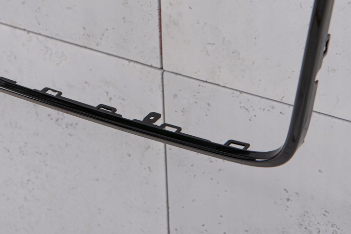 фото №10, Audi rs3 8v4 2015-2017 передній фейсліфтинг рамка решітка чорна 8v4853653