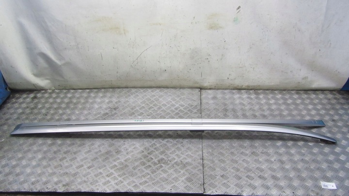 фото №1, Honda cr-v iv рейлінги дахові kpl 12-16