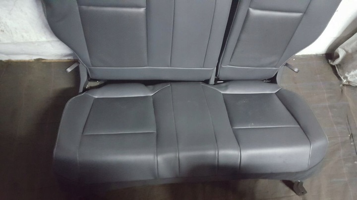 фото №8, Сиденье сиденья комплект jeep compass 2,2 crd