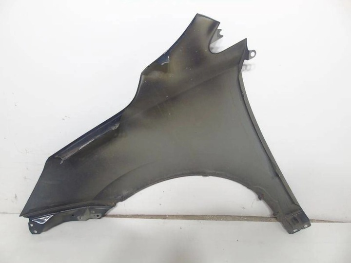 фото №9, Hyundai ix35 крило праві перед переднє