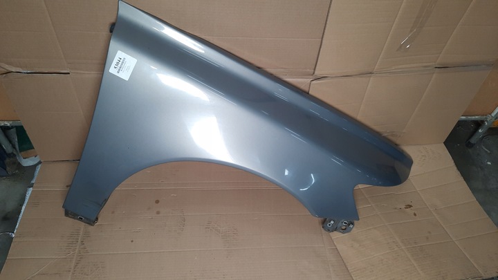 фото №1, Крыло перед правые volvo v50 04-12r