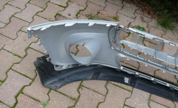 фото №14, Бампер перед переднє mini cooper one f55 f56 f57 114129-10