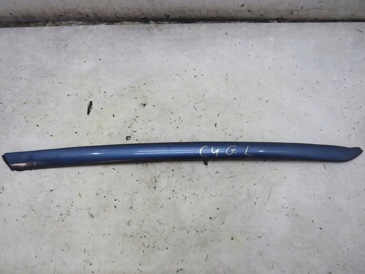 фото №1, Планка стёкла лобовой левая kgqc c4 picasso ii