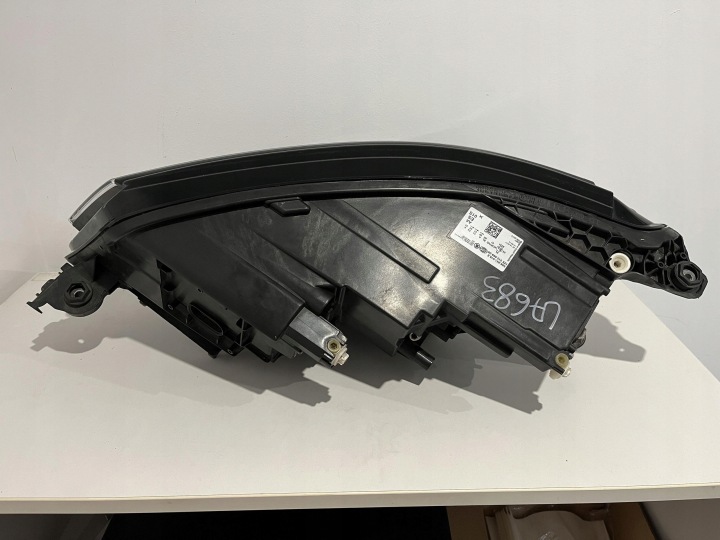 фото №11, Skoda kodiaq фара правое перед 566941016e