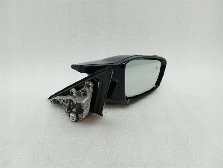 фото №10, Дзеркало дверні праве bmw seria 3 m3 g81 g21 lci rhd 4802160 dim 360