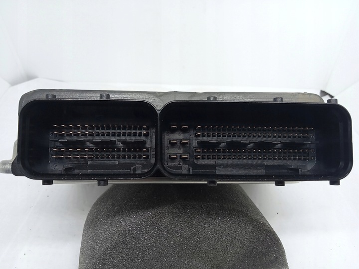 фото №6, Компьютер блок управления двигателя audi a4 b8 рестайлинг 2.0 tdi 03l906018jg