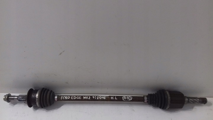 фото №1, Ford edge mk2 піввісь ліва задня 2016