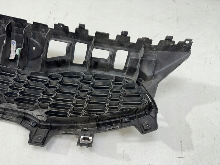 фото №11, Решётка радиатор решётка радиатора kia ceed ii 2