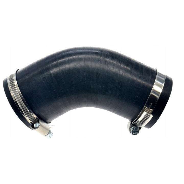 фото №14, Труба шланг шланг turbo vw jetta iii 1k0145828c