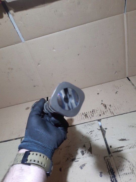 фото №7, Audi a4 b8 a5 8t 1.8 tfsi вал распределительный вал выпускной 06h102h