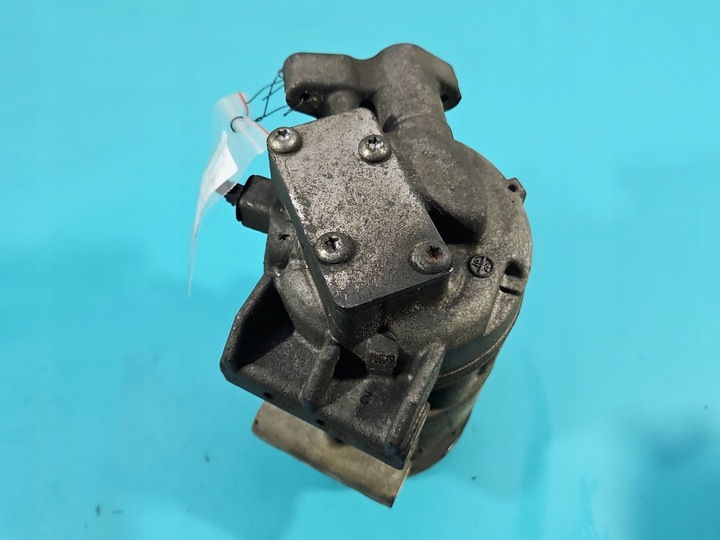 фото №7, Компресор кондиціонера компресор dacia sandero ii 12-20 926006775r-a