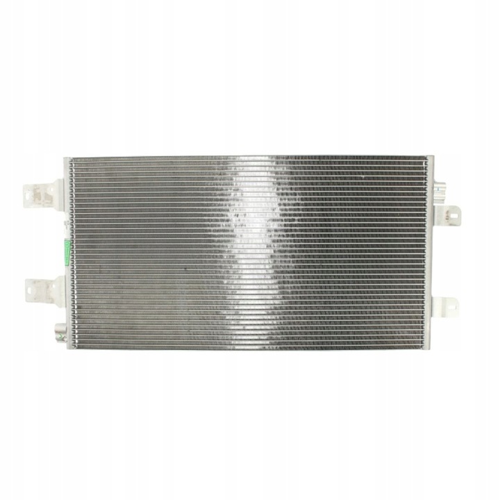 фото №2, Конденсатор кондиціонера nrf 35880