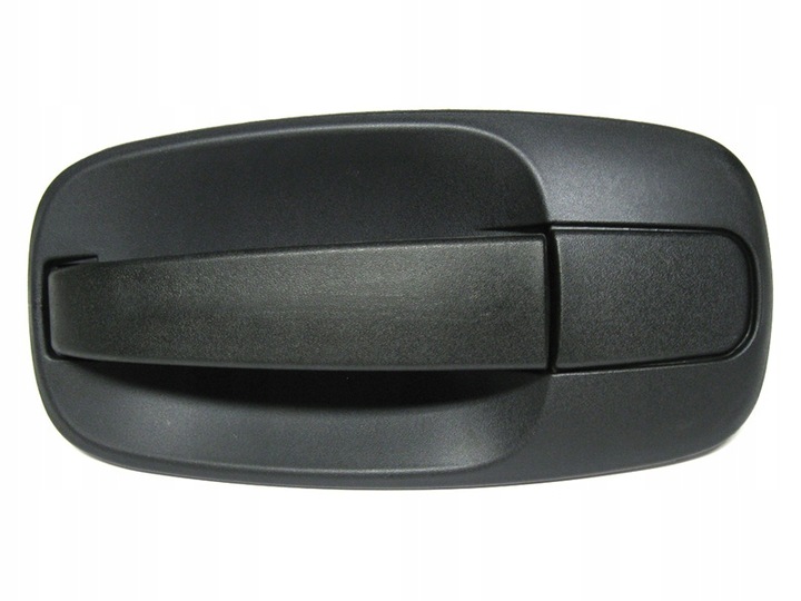 фото №1, Ручка дверь боковых сдвижных renault trafic