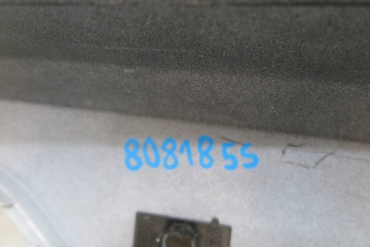 фото №10, Задний бампер bmw x3 g01 8081855