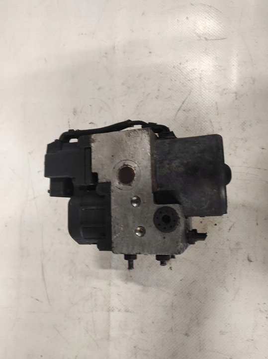 фото №5, Mitsubishi carisma насос abs 0273004488 0265216773