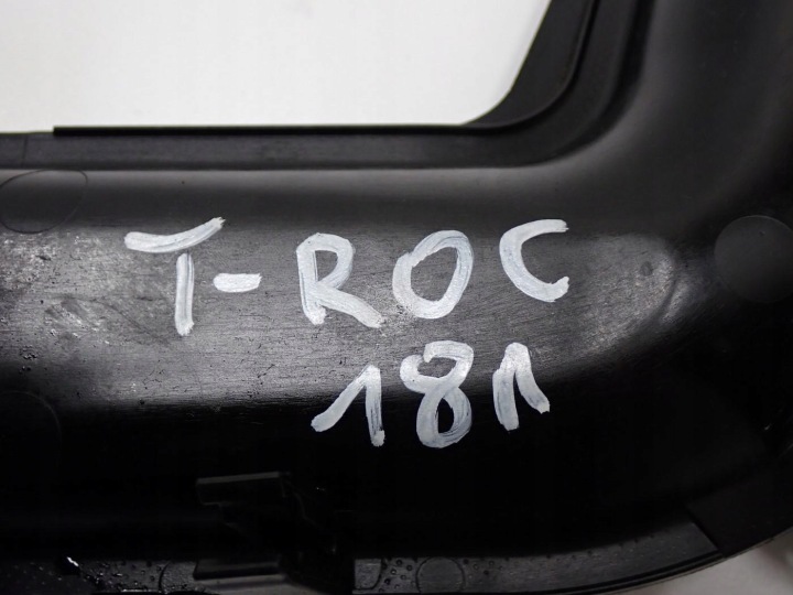 фото №8, Шланг трубка  труба интеркулер воздуха 04c145673b vw t-roc 1.0 tsi dkr 18r