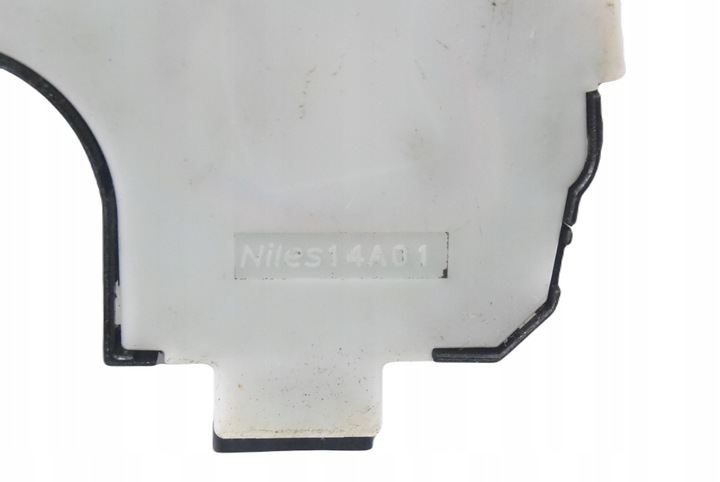 фото №8, Переключатель комбинированный nissan micra k13