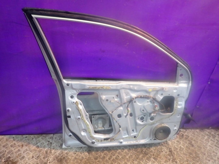 фото №7, Honda civic vii 0-05 hb 5d двері перед ліве nh623m
