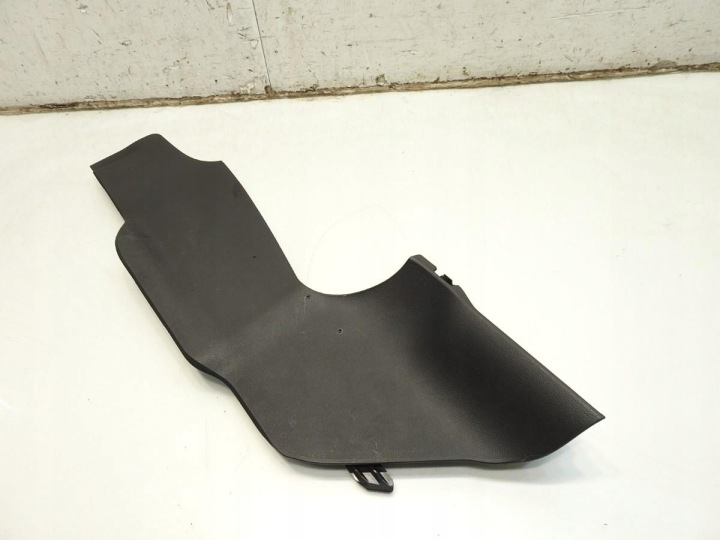 фото №7, Защита туннеля правая opel astra j 13285492 13378925