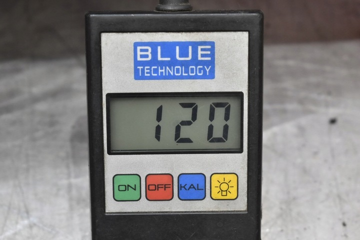 фото №12, Капот кришка двигуна szarobłękitna suzuki liana 04-07