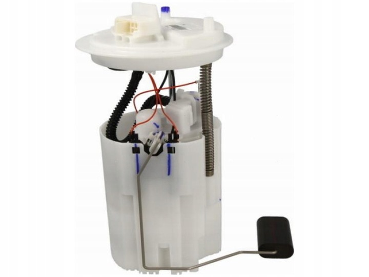 фото №1, Насос топлива bosch 580 200 098