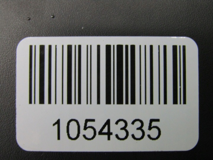 фото №9, Leaf ii ze1 21r коробка предохранителей корпус крышка защита 243843na0a