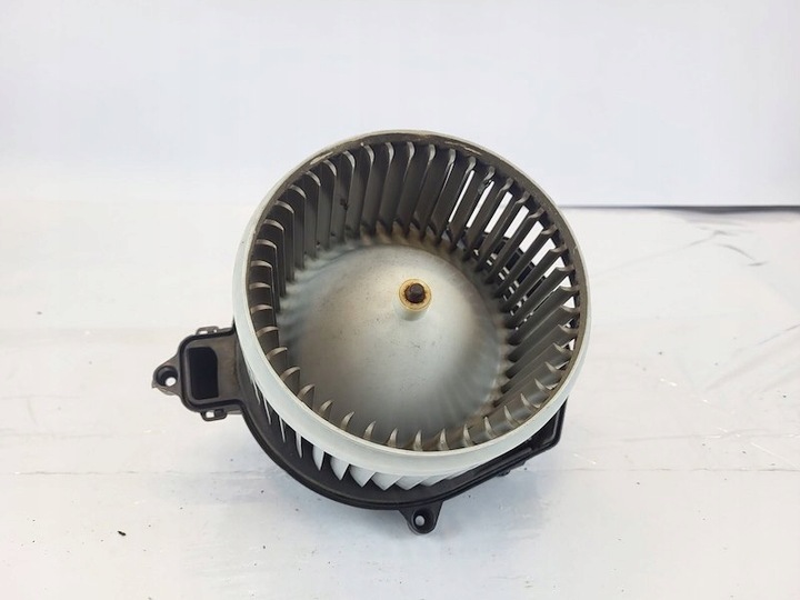 фото №8, Вентилятор воздуховод воздуходувка резистор 5e2228000 citroen c4 i picasso ud_