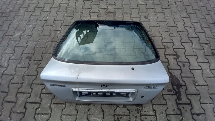 фото №1, Кришка зад honda civic 98r