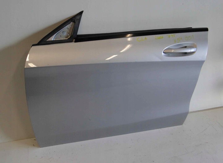 фото №2, Mercedes cla w117 117 двері ліві передні 761