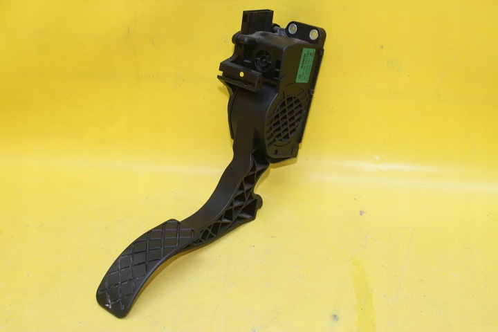 фото №1, Потенциометр газа roomster 1.6b 6q1721503f