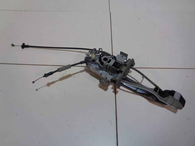 фото №12, Ручка зовнішня лівий перед volvo v50 s40 09-12 30784198