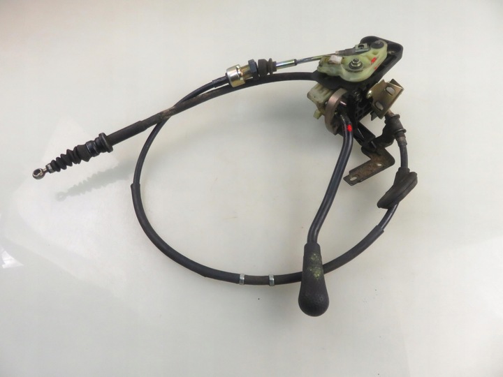 фото №7, Домкрат honda cr-v i 2.0 автомат