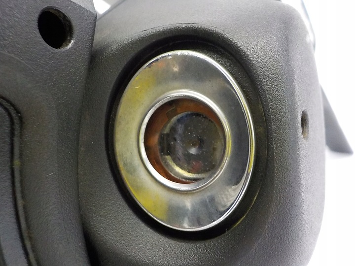 фото №8, B148 volvo s40 ii v50 рестайлинг зеркало внешние левая 14 12+2 pin 31278744