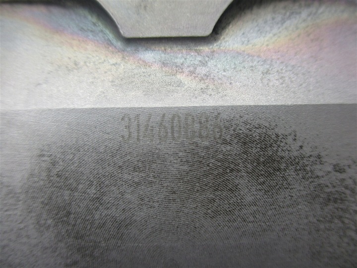 фото №14, Поршень шатун volvo v40 v60 ii v90 1.5 t2 31460886