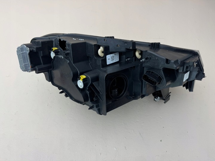 фото №8, Volkswagen id.4 id.5 20r- фара левая перед передний 11b941035h